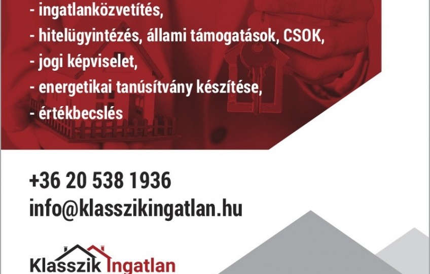 Győr Eladó Ház