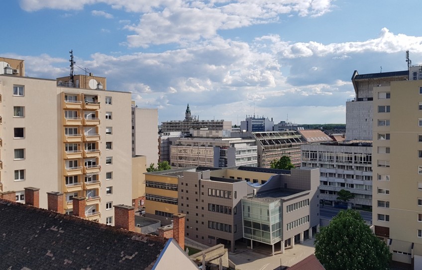 Győr Kiadó Lakás
