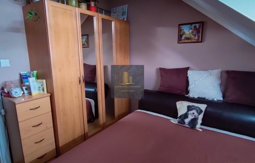Nyíregyháza Eladó Lakás