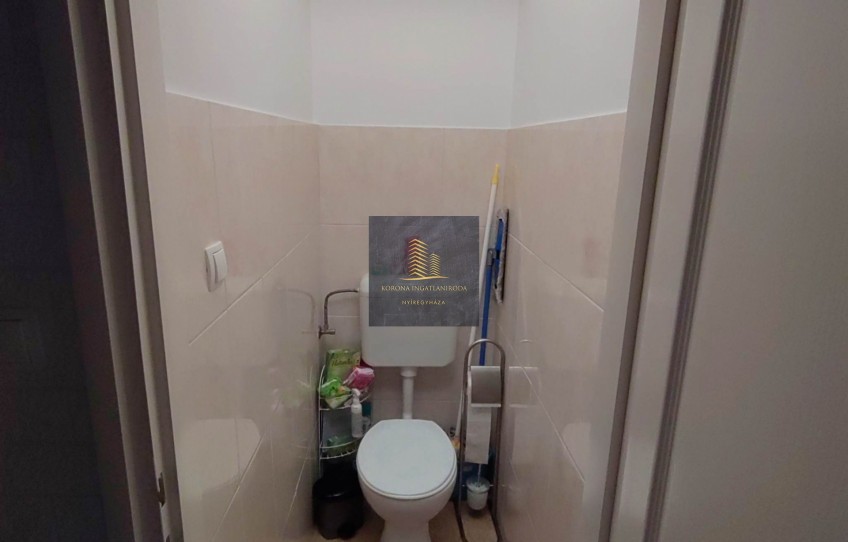 Nyíregyháza Eladó Lakás