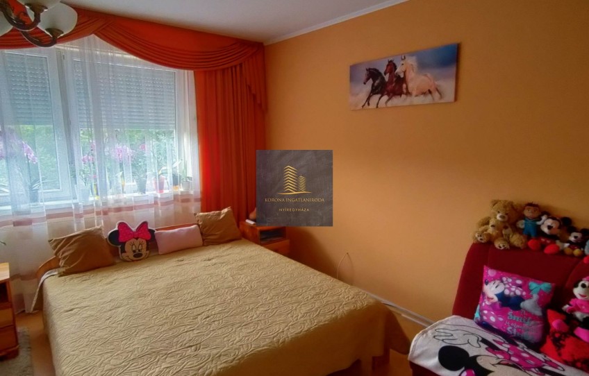 Nyíregyháza Eladó Lakás