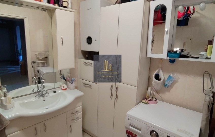 Nyíregyháza Eladó Lakás