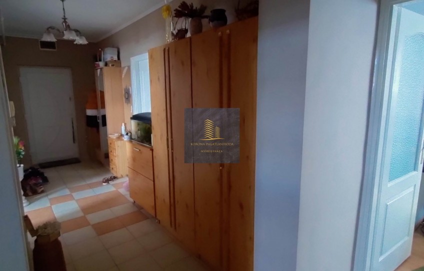 Nyíregyháza Eladó Lakás
