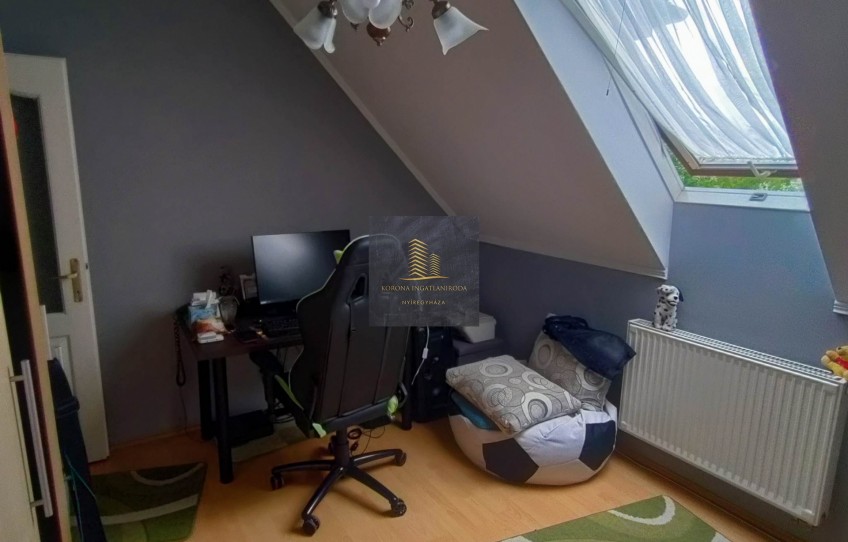Nyíregyháza Eladó Lakás
