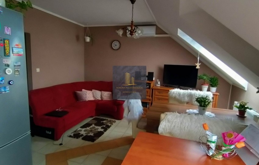 Nyíregyháza Eladó Lakás