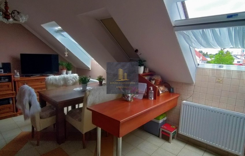 Nyíregyháza Eladó Lakás