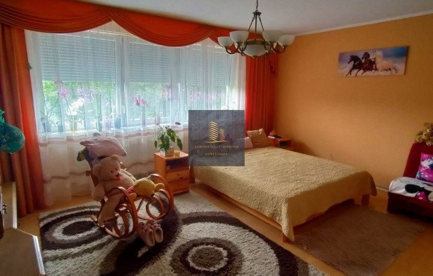 Nyíregyháza Eladó Lakás