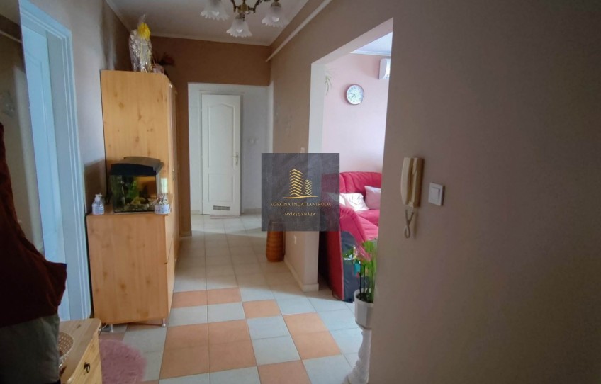 Nyíregyháza Eladó Lakás