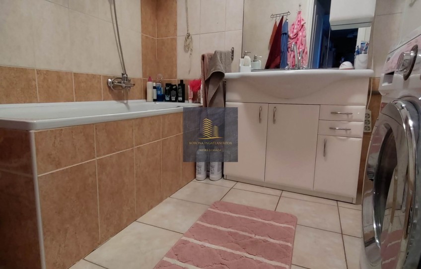 Nyíregyháza Eladó Lakás