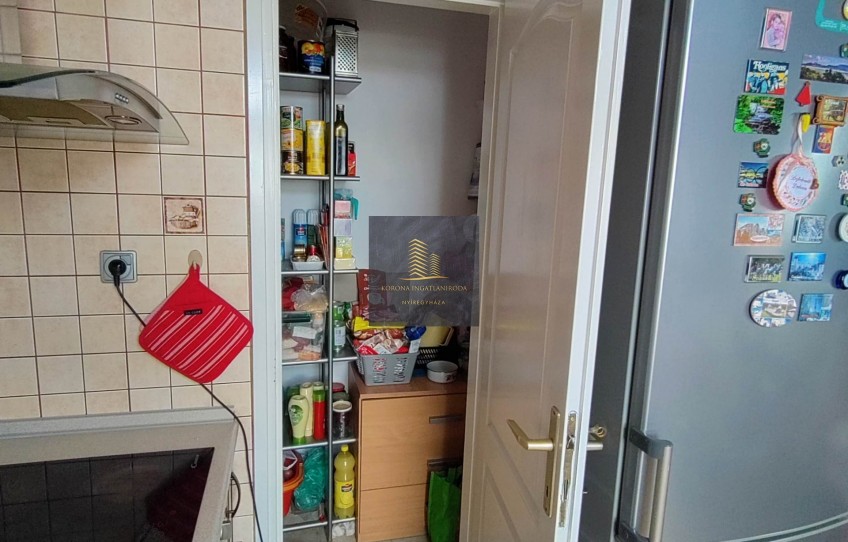 Nyíregyháza Eladó Lakás
