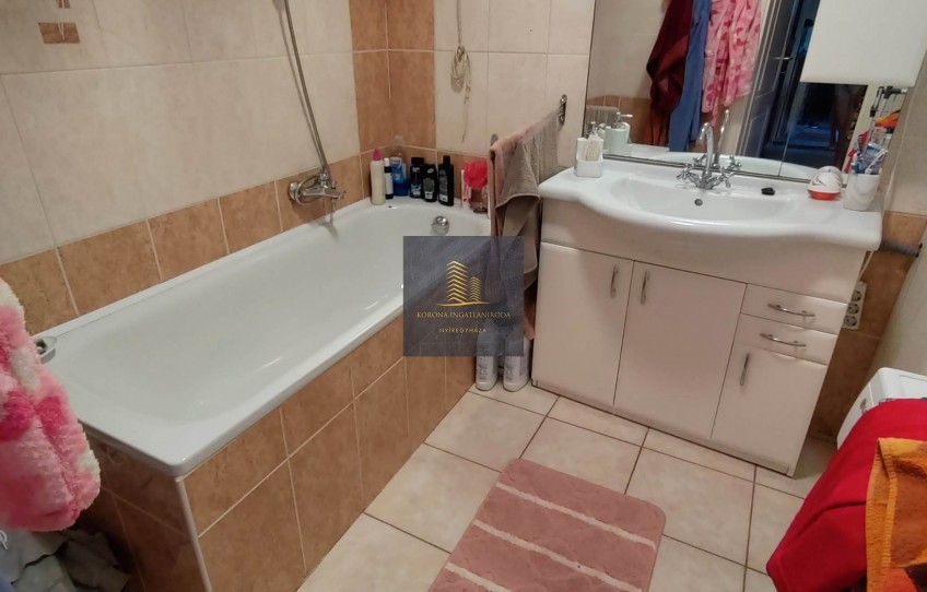 Nyíregyháza Eladó Lakás