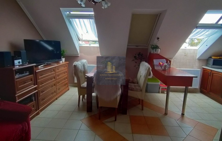 Nyíregyháza Eladó Lakás