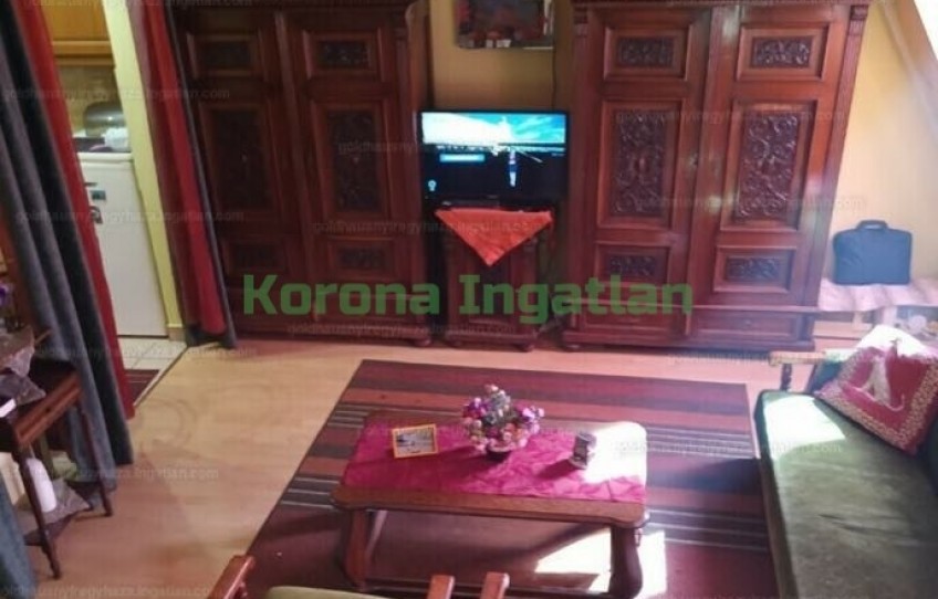 Nyíregyháza Eladó Lakás