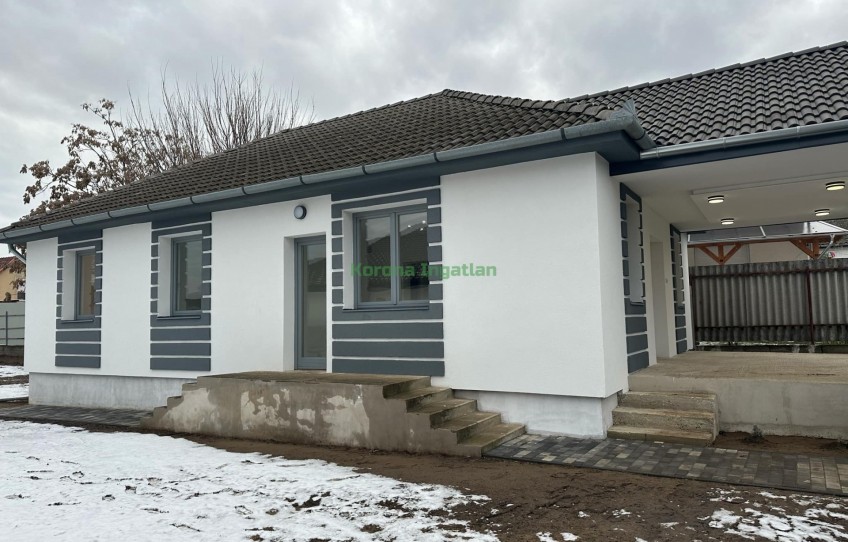 Nyíregyháza Eladó Ház