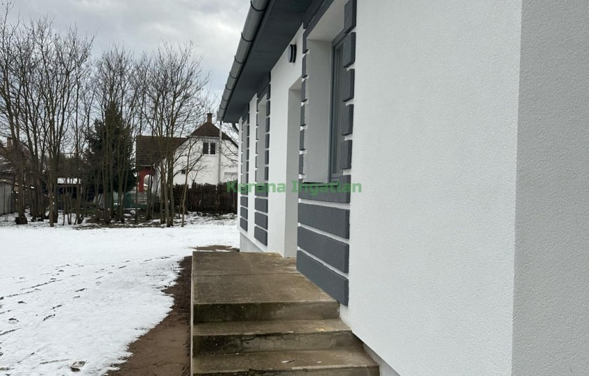 Nyíregyháza Eladó Ház