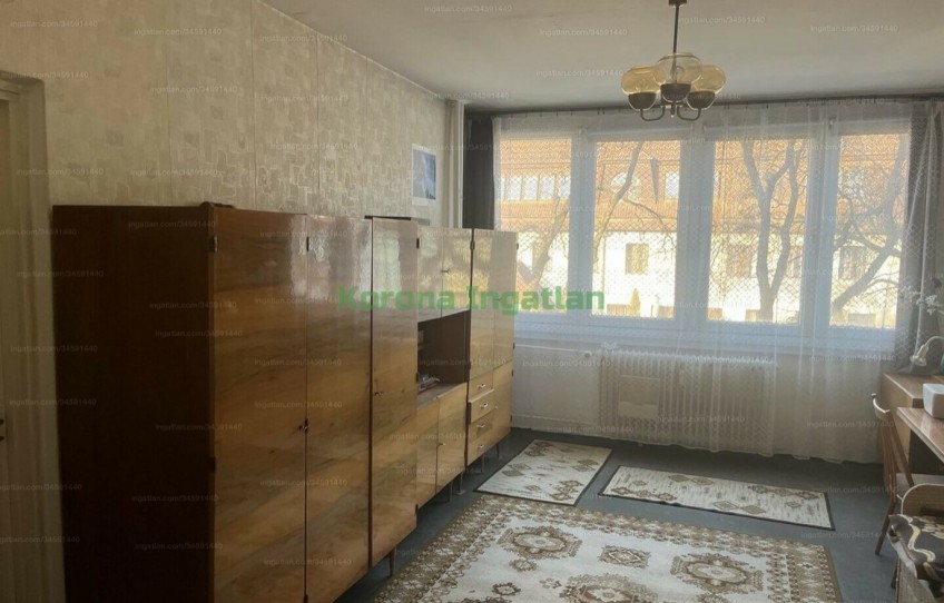 Nyíregyháza Eladó Lakás