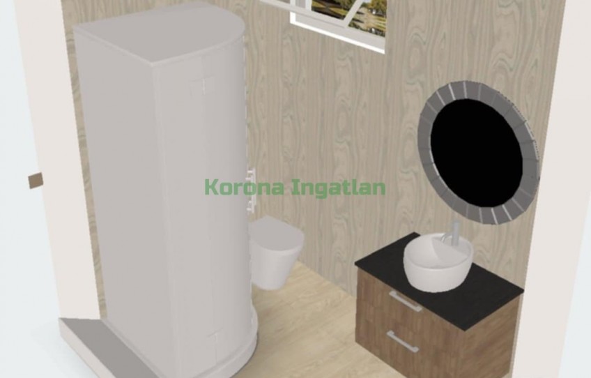 Nyírpazony Eladó Ház Liget köz