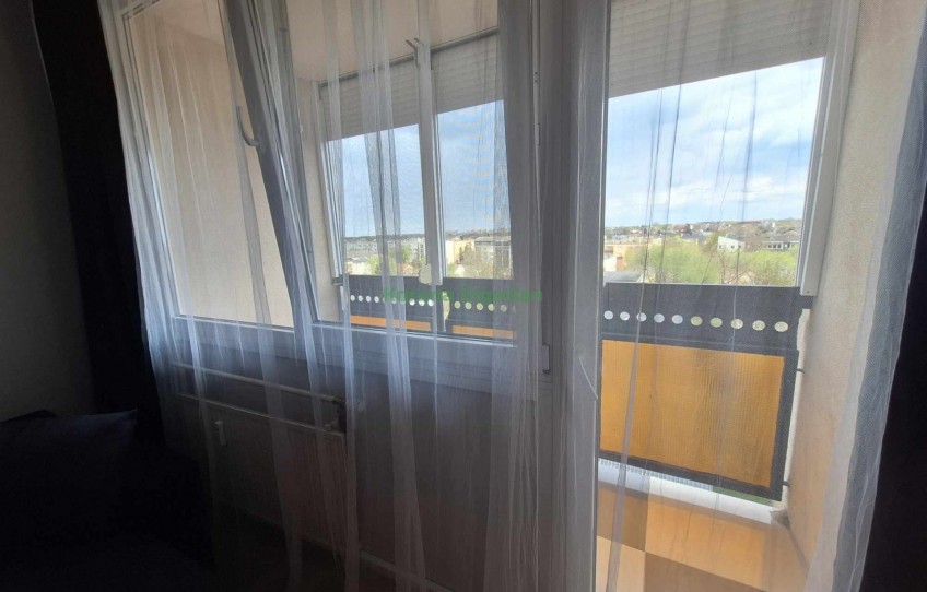 Nyíregyháza Eladó Lakás Toldi 