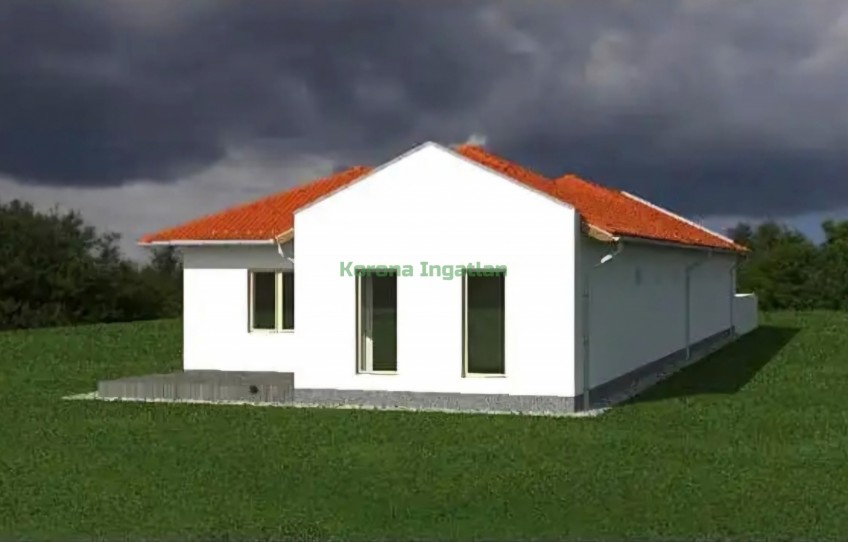 Nyíregyháza Eladó Ház Kisdiófa