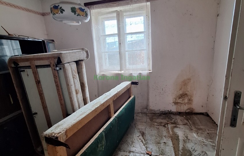 Nyíregyháza Eladó Ház Rezeda
