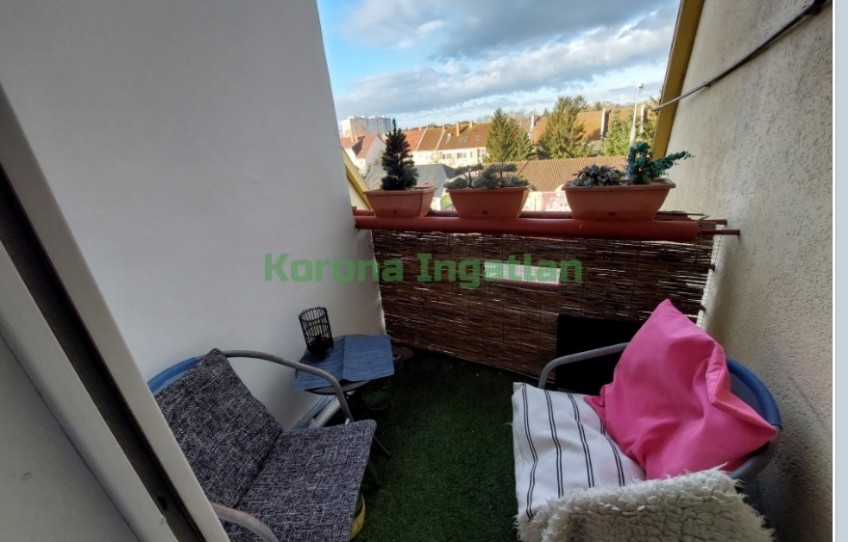 Nyíregyháza Eladó Lakás Korányi Frigyes
