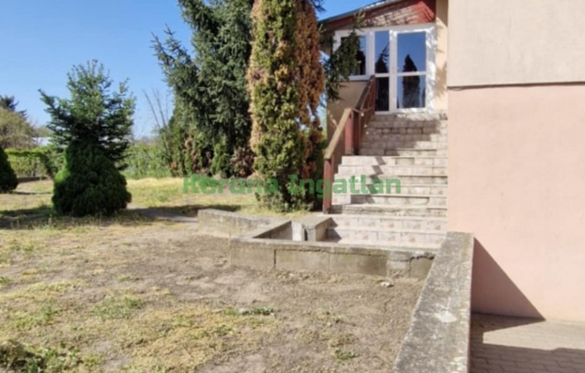 Nyíregyháza Eladó Ház