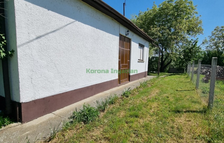 Nyíregyháza Eladó Ház Vezér utca