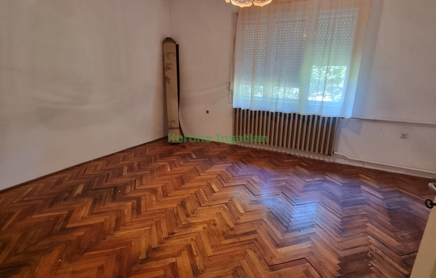 Nyíregyháza Eladó Ház Vezér utca