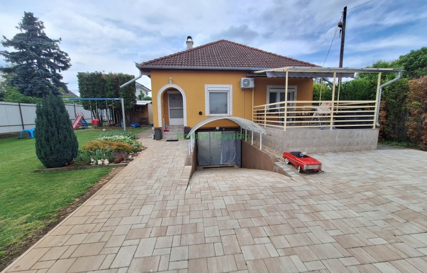 Nyíregyháza Eladó Ház