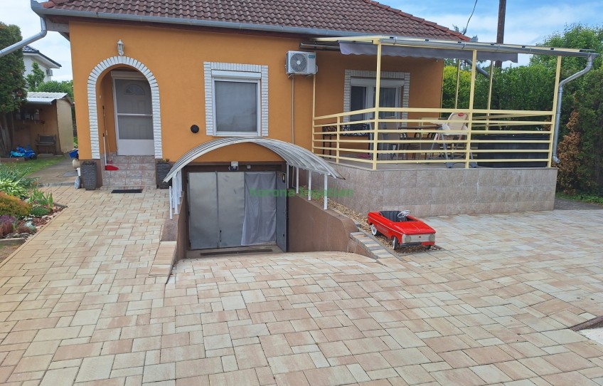 Nyíregyháza Eladó Ház