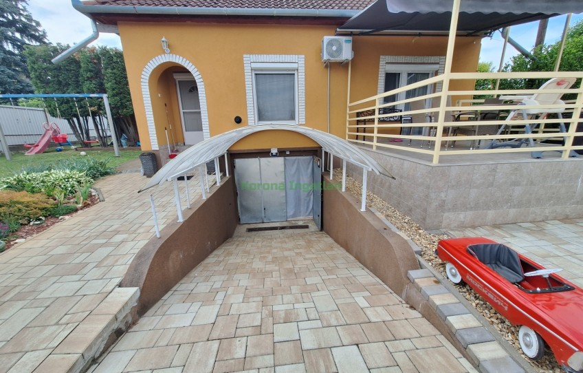 Nyíregyháza Eladó Ház