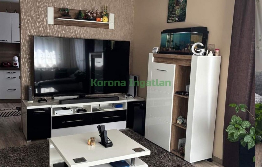 Nyíregyháza Eladó Lakás