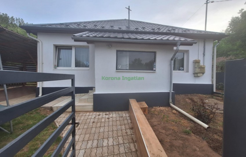 Nyíregyháza Eladó Ház