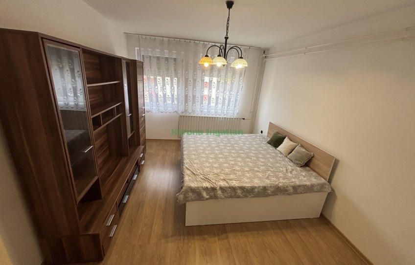 Nyíregyháza Eladó Lakás
