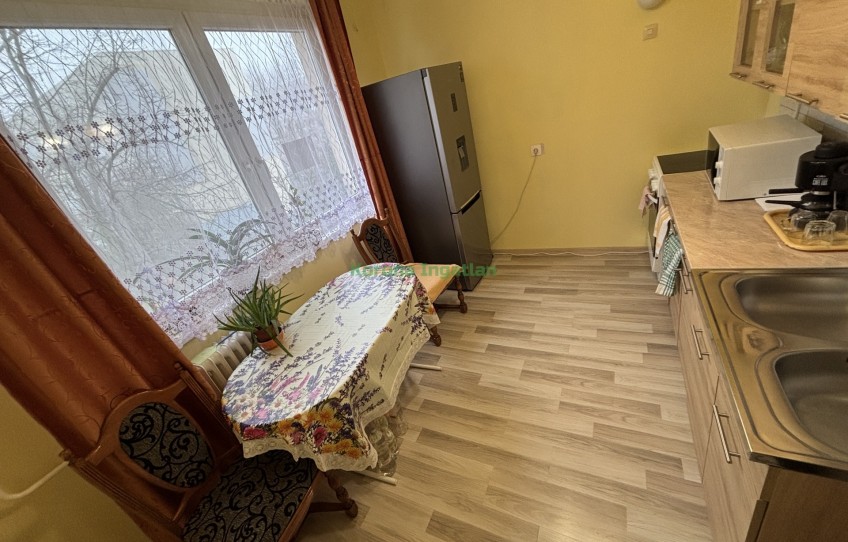 Nyíregyháza Eladó Lakás Árpád utca