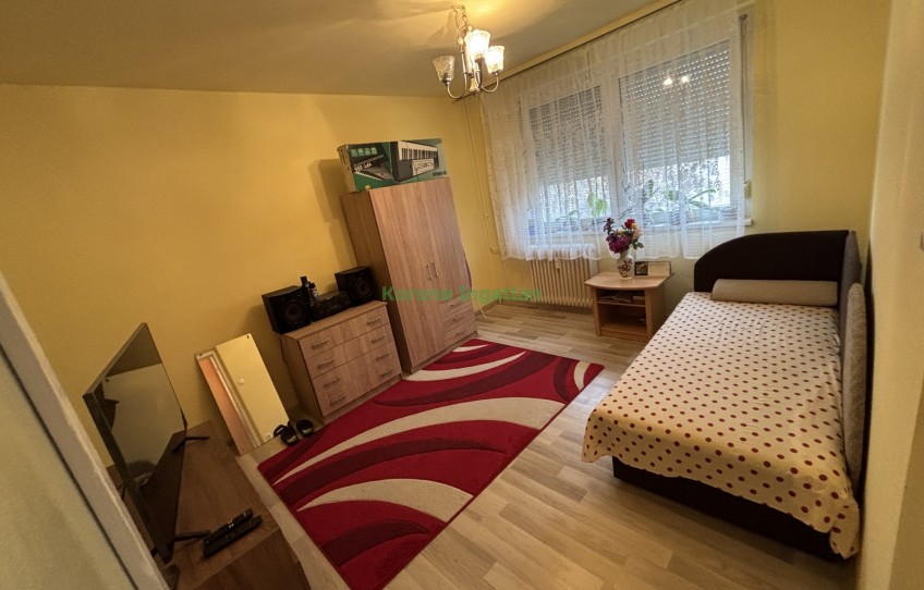 Nyíregyháza Eladó Lakás Árpád utca
