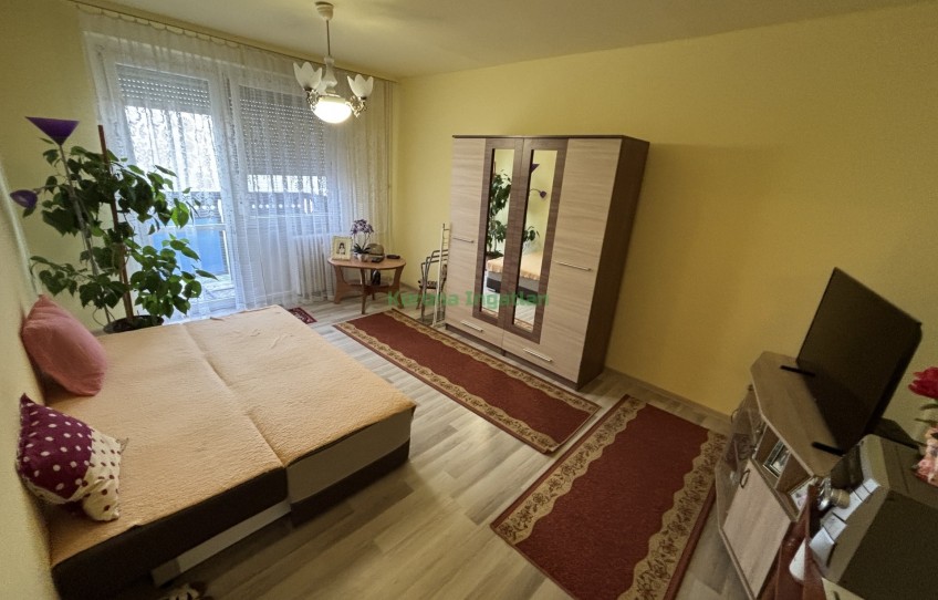 Nyíregyháza Eladó Lakás Árpád utca