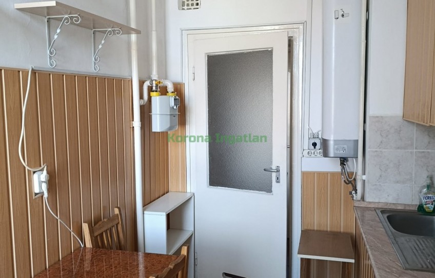 Nyíregyháza Eladó Lakás Arany János utca