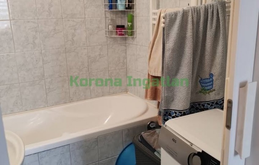 Nyíregyháza Eladó Lakás Széna tér