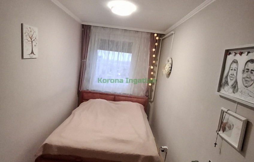 Nyíregyháza Eladó Lakás
