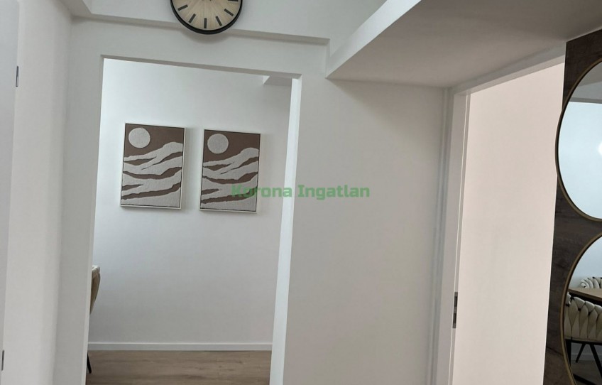 Nyíregyháza Eladó Lakás