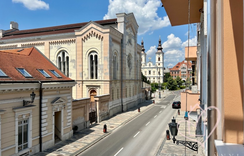 Miskolc Eladó Lakás Kazinczy Ferenc utca