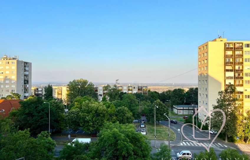 Miskolc Eladó Lakás Hajós Alfréd utca