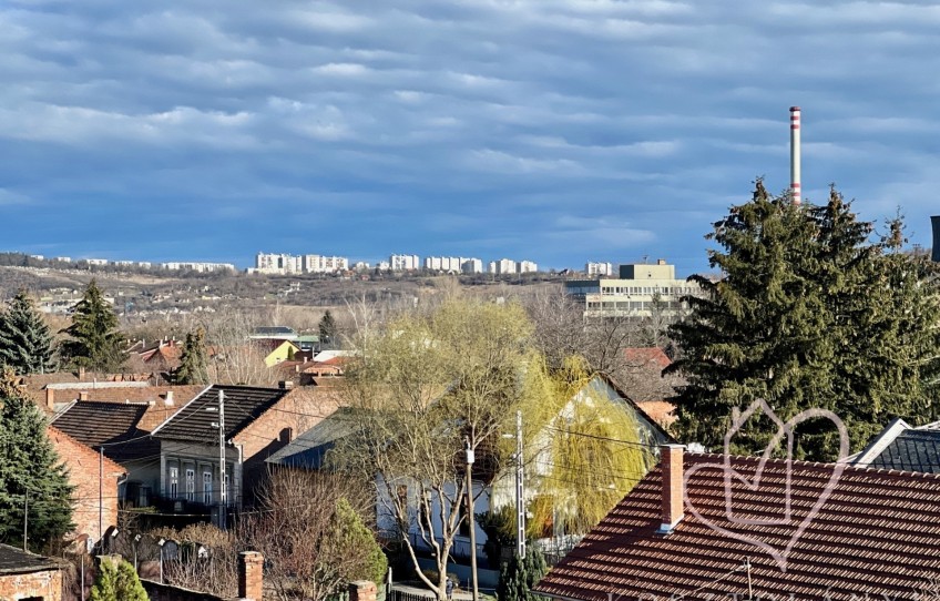 Miskolc Eladó Lakás Andrássy Gyula utca