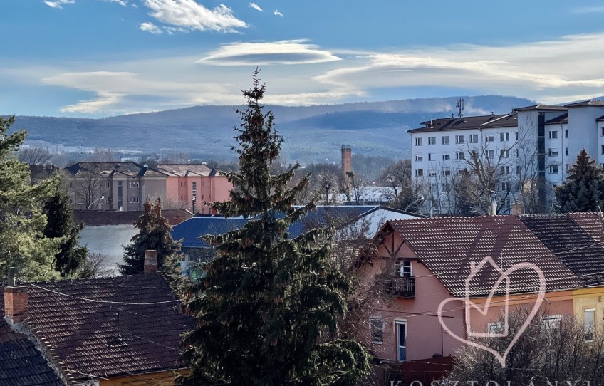 Miskolc Eladó Lakás Andrássy Gyula utca