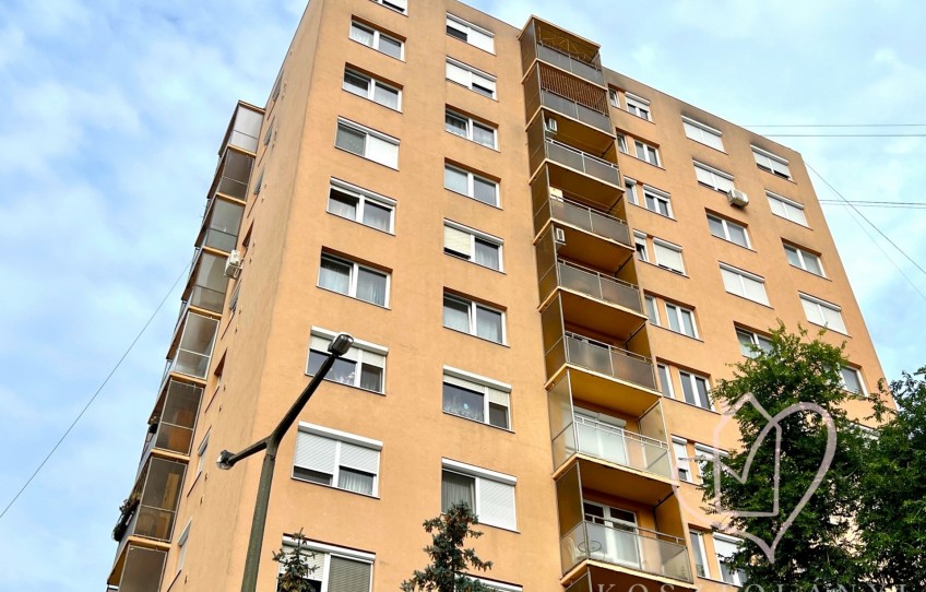 Miskolc Eladó Lakás Szentgyörgy út