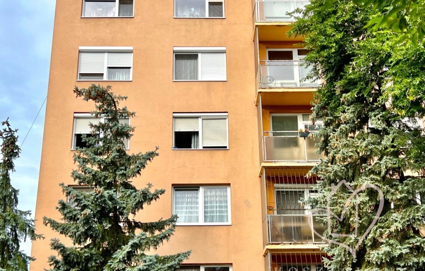 Miskolc Eladó Lakás Szentgyörgy út