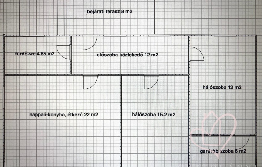 Miskolc Eladó Ház