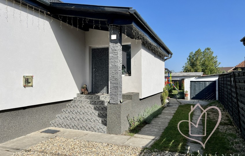 Miskolc Eladó Ház