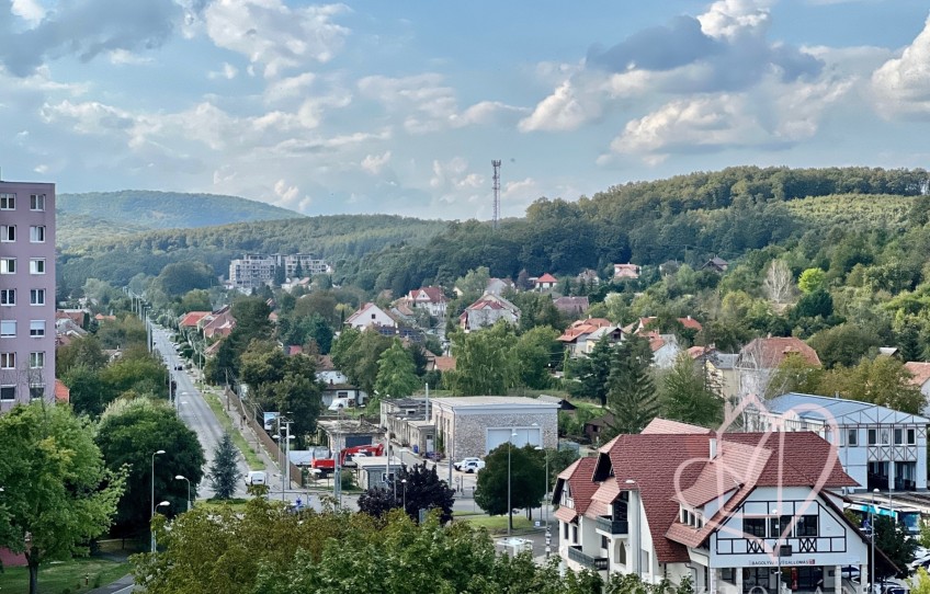 Miskolc Eladó Lakás Hegyalja út